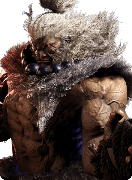 Akuma