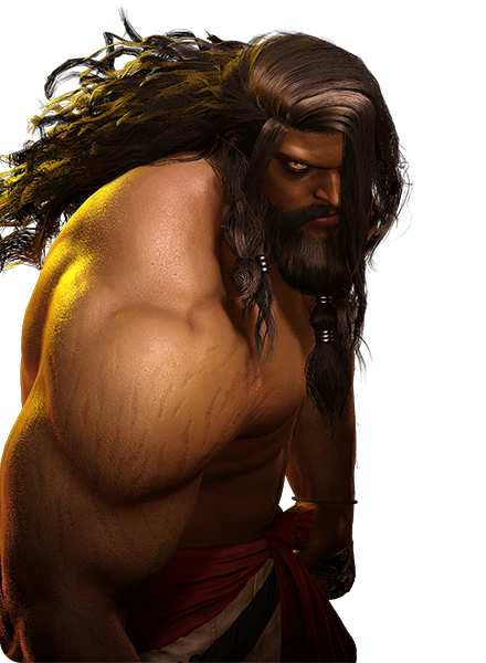 Arjun