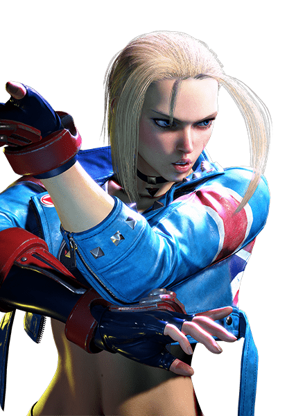 Cammy
