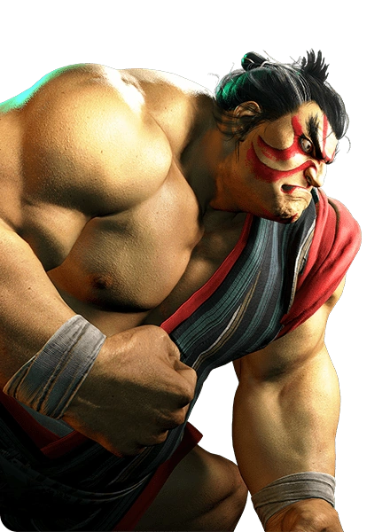 E. Honda