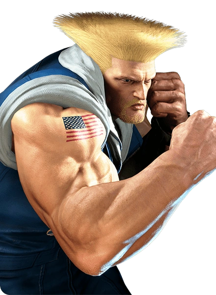Guile