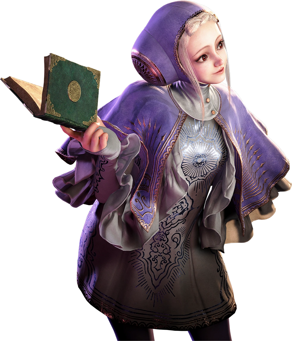 Ingrid