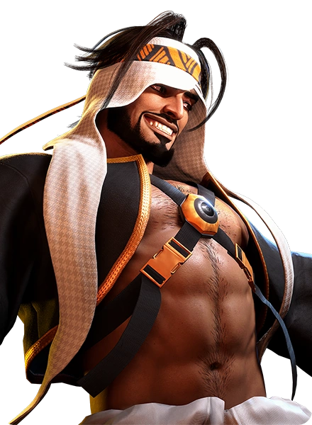 Rashid