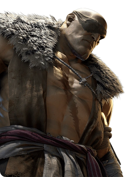 Sagat