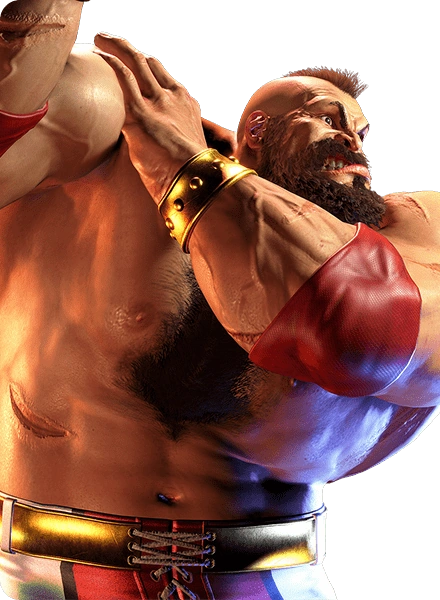 Zangief