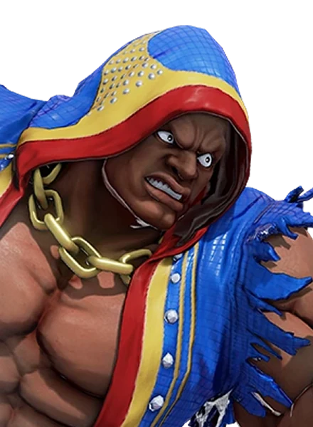 Balrog