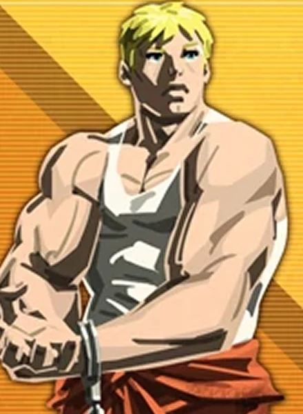 Cody