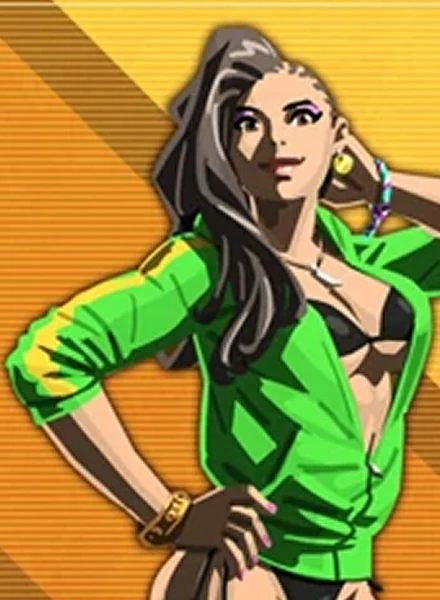 Laura