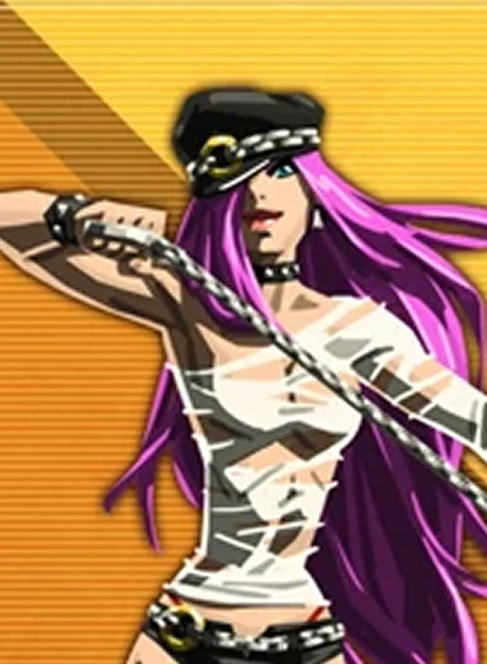 Poison