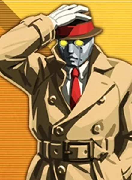 Q