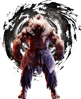 Akuma