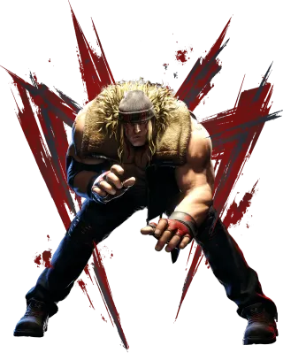 Alex
