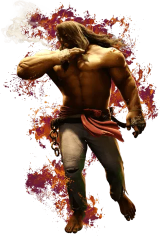 Arjun