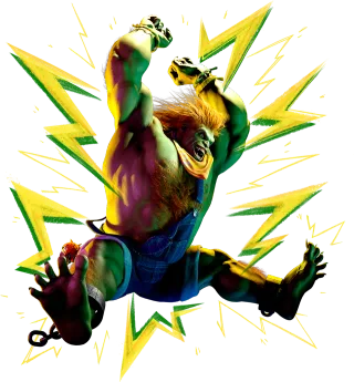 Blanka