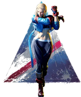 Cammy