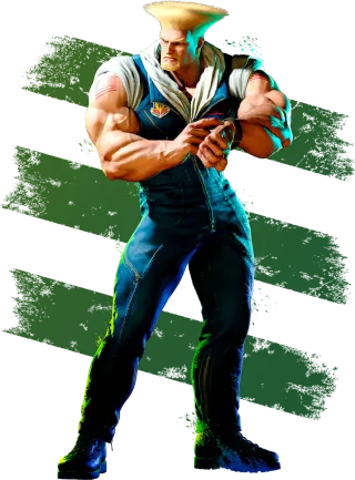 Guile