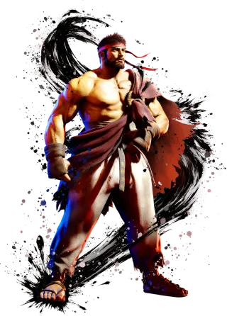 Ryu