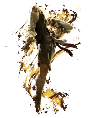 Sagat