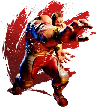 Zangief